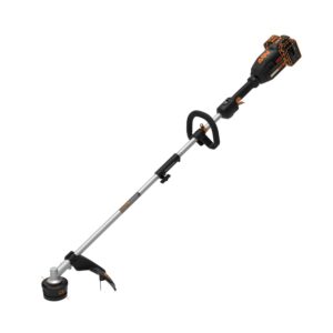 Worx Nitro WG186.9 40V Power Share PRO Attachment-Capable Driveshare 15in. Cordless String Trimmer (Tool Only)