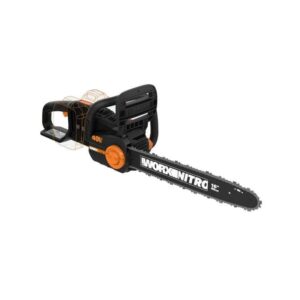 Worx Nitro WG385.9 40V Power Share 16" Cordless Chainsaw with Brushless Motor (Tool Only)