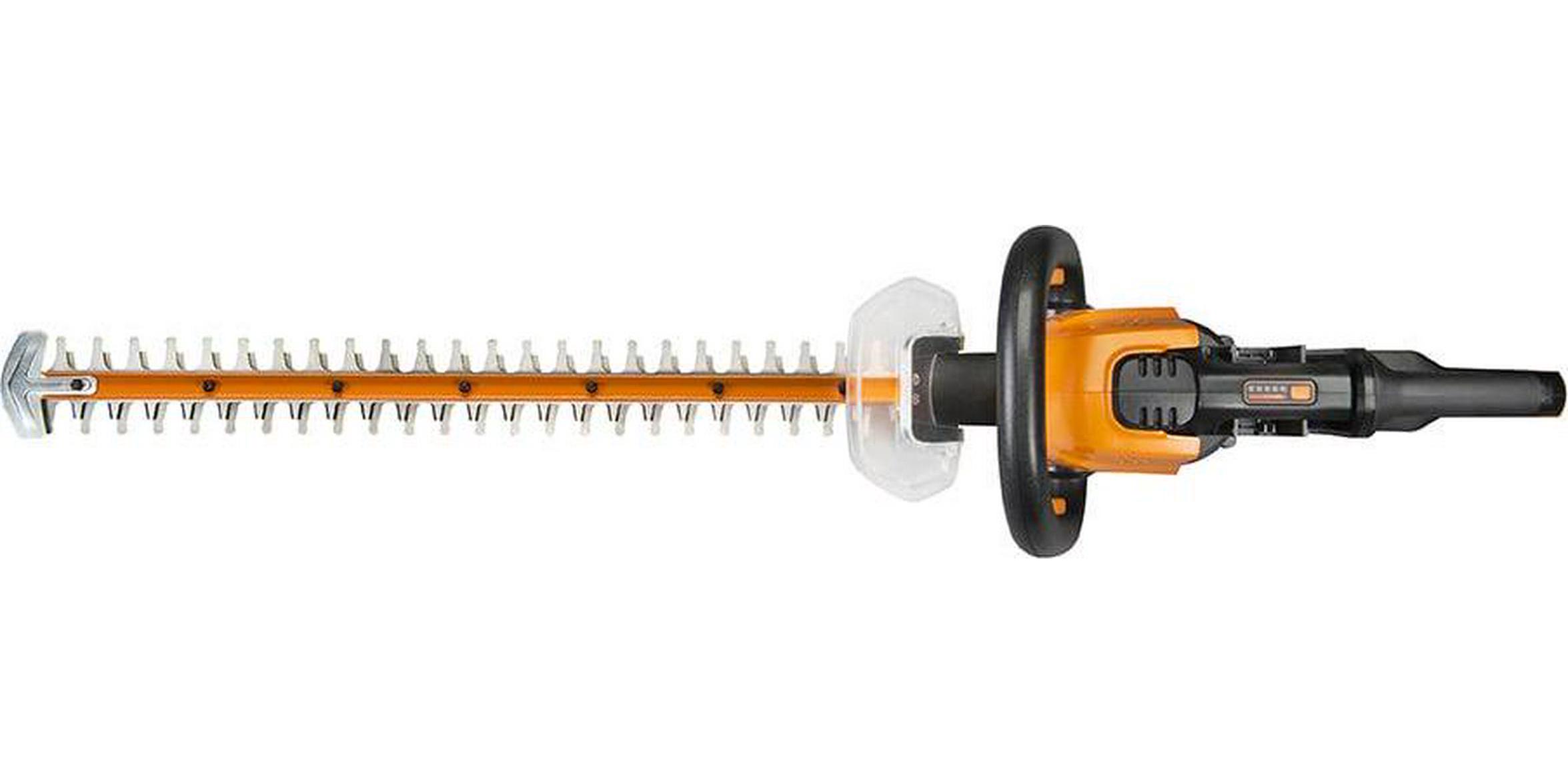 Worx WG284.9 40V Power Share 24" Cordless Hedge Trimmer (Tool Only) - Image 10