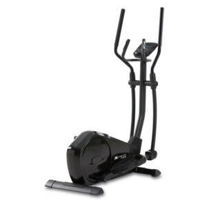 XTERRA Fitness FS2.5 Dual Action Elliptical with 24 Resistance Levels