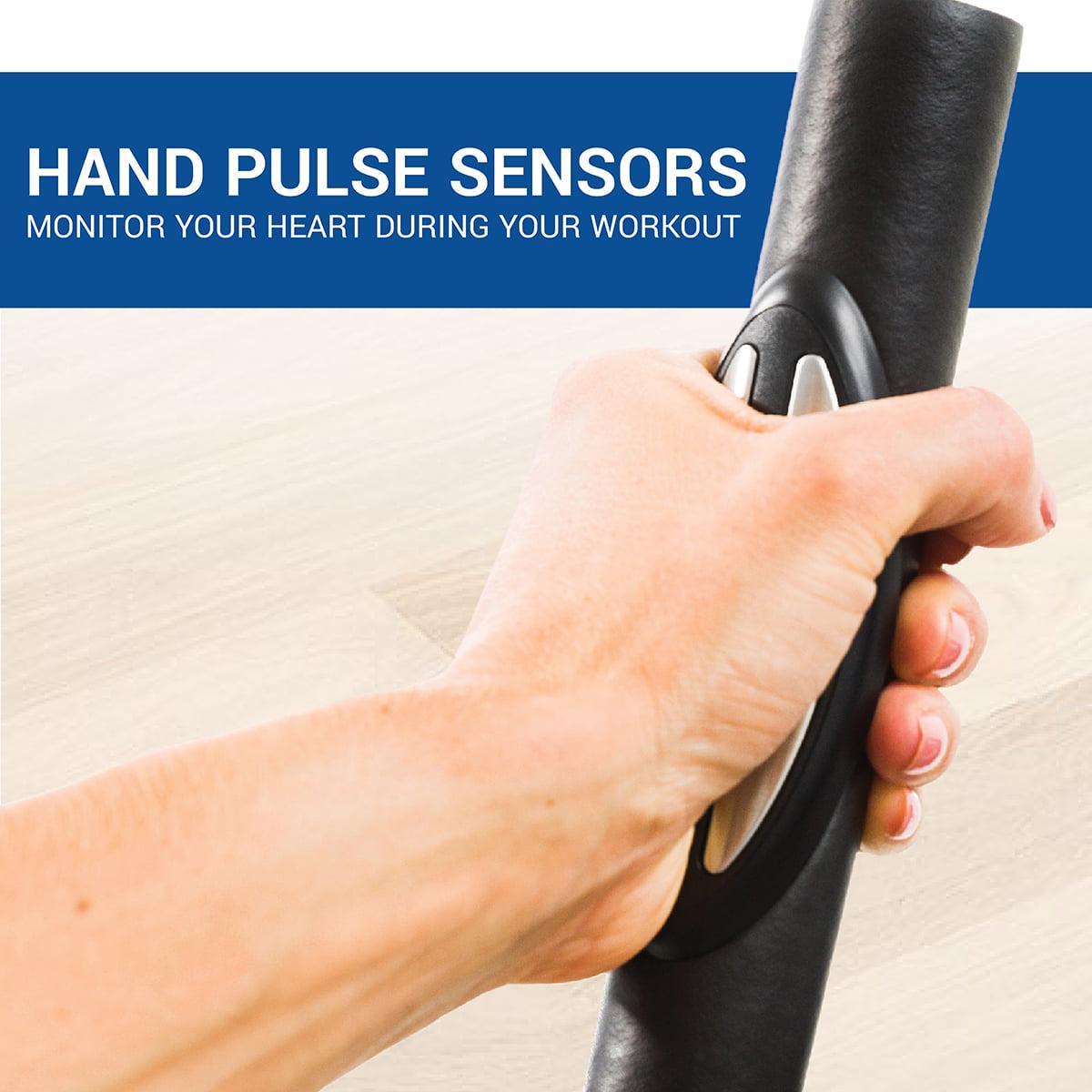 XTERRA Fitness SB120 Seated Exercise Bike - Image 4