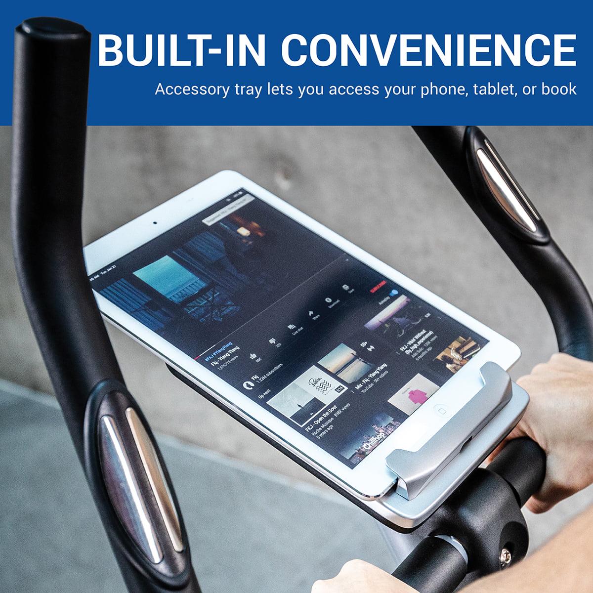 XTERRA Fitness UB120 Upright Exercise Bike - Image 8