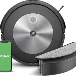 iRobot Roomba Combo j5