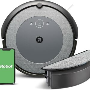 iRobot® Roomba Combo™ i5 Robot Vacuum & Mop