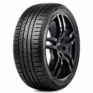 Nokian ZLine A/S All Season 225/40R18 92W XL Passenger Tire