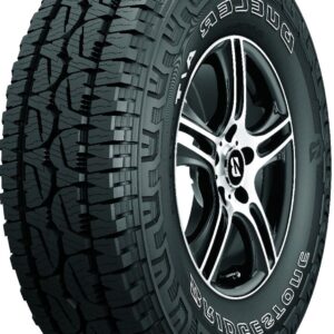 Bridgestone Dueler A/T Revo 3 All Terrain 265/70R16 111T E Light Truck Tire