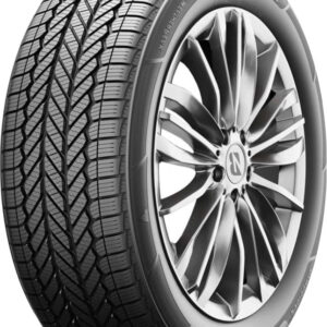 Bridgestone Weatherpeak All Weather 225/45R18 95V XL Passenger Tire