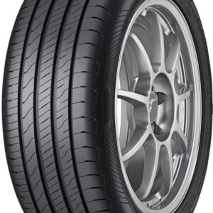 Goodyear EfficientGrip Performance UHP Summer 225/55R17 97W Passenger Tire