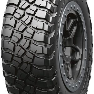 BFGoodrich Mud-Terrain T/A KM3 All-Season LT275/70R18/E 125/122Q Tire