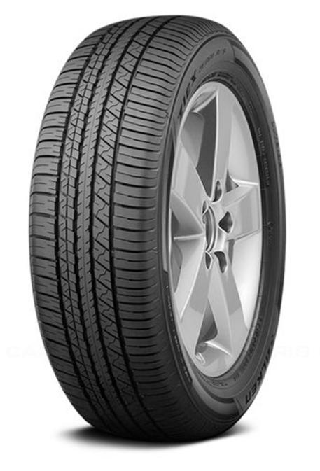 Falken Ziex ZE001 A/S 245/60R18 105H BW All Season Tire