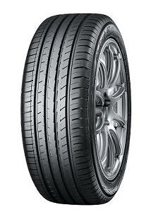 Yokohama Avid GT All Season 225/40R18 88V Passenger Tire