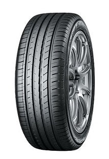 Yokohama Avid GT All Season 225/40R18 88V Passenger Tire
