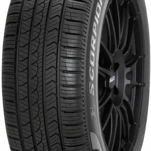 Pirelli Scorpion All Season Plus 3 All Season 245/60R18 105H SUV/Crossover Tire