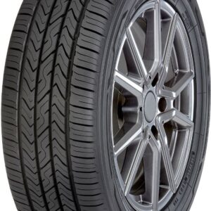 Toyo Extensa A/S II All Season 235/55R18 100H Passenger Tire