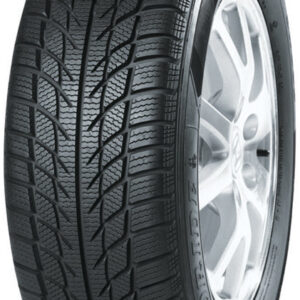 Uniroyal Tiger Paw Touring A/S 265/60R18 110V BSW