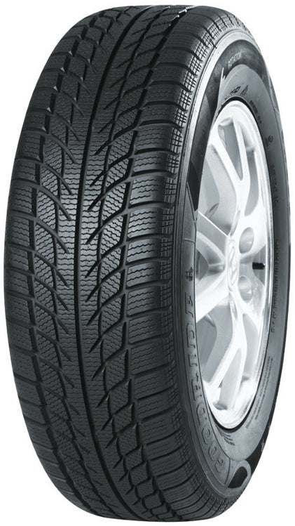 Uniroyal Tiger Paw Touring A/S 265/60R18 110V BSW