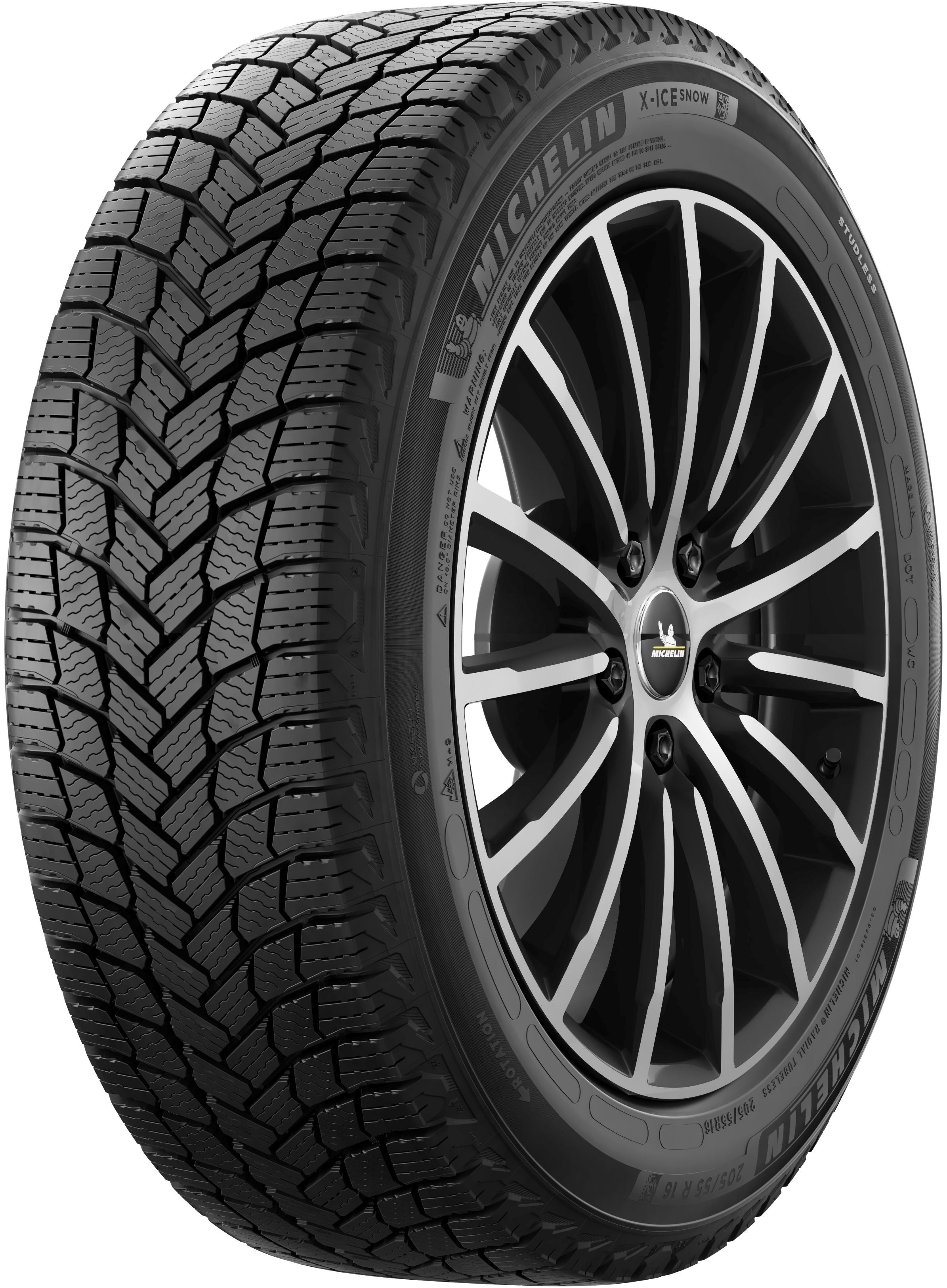 Fuzion Sport UHP All Season 225/45R17 94W XL Passenger Tire