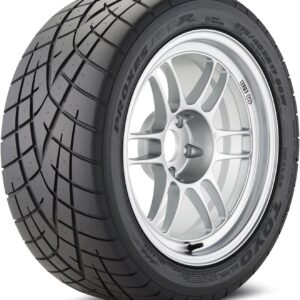 Toyo Proxes R1R 225/45ZR17 91W B (4 ply) BW Tire