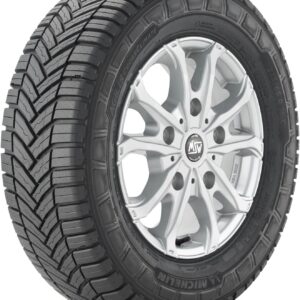 Michelin Agilis CrossClimate All-Season LT275/65R20/E 126/123R Tire