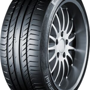 Continental 225/45R18XL 95Y CON SPORT CONTACT 5 MOE SSR