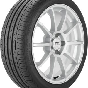 Bridgestone Turanza T001 Touring 225/40R18 92W XL Passenger Tire