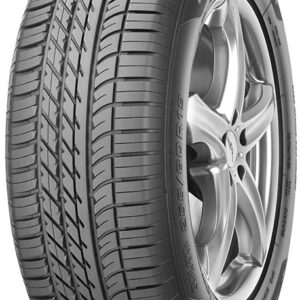 Goodyear Eagle F1 Asymmetric SUV AT UHP All Season 235/65R17 108V XL Passenger Tire