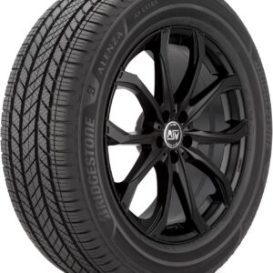 Bridgestone Alenza A/S Ultra All Season 265/70R17 115T SUV/Crossover Tire