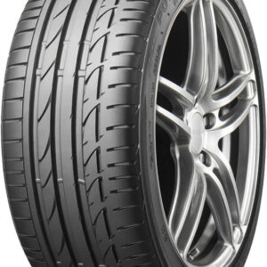 Bridgestone Potenza S001 RFT UHP Summer 225/45R18 91Y Passenger Tire