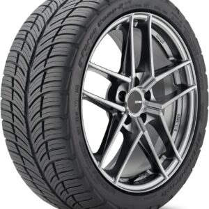 BFGoodrich Mud-Terrain T/A KM3 LT295/70R18 129Q Tire
