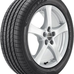 Pirelli Cinturato P7 All Season Plus 2 All Season 245/45R18 100V XL Passenger Tire