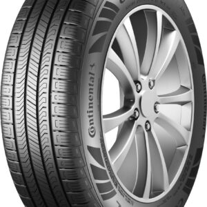 Continental ProContact RX All Season 225/50R17 94V Passenger Tire