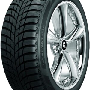 Bridgestone Blizzak LM001 Winter 225/45R18 91H Passenger Tire