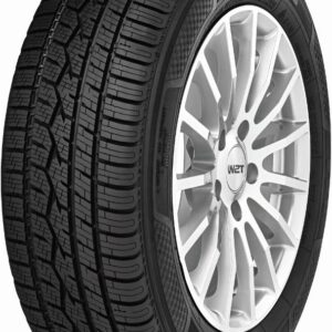 Toyo Celsius 245/45R18 100V Passenger Tire