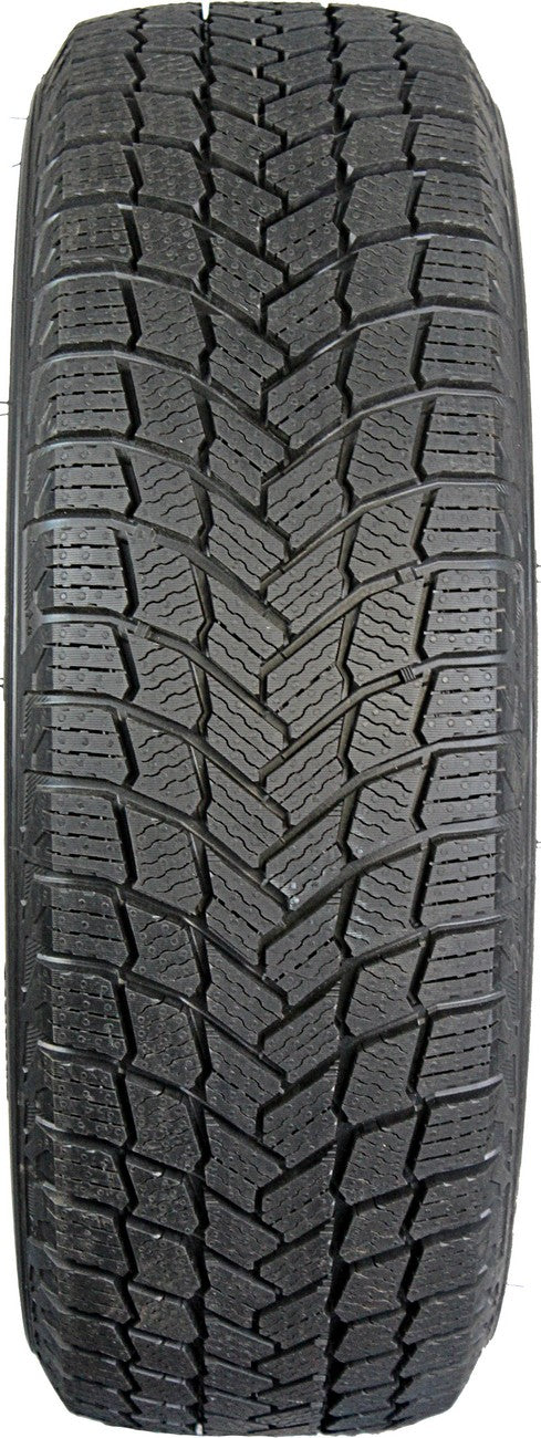 Fuzion Sport UHP All Season 225/45R17 94W XL Passenger Tire - Image 2