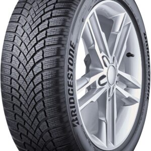 Bridgestone Blizzak LM005 Winter 235/45R18 98V XL Passenger Tire