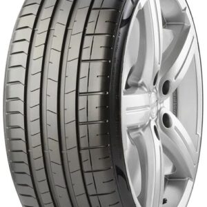 Pirelli P Zero (PZ4-Sport) UHP Summer 245/45R20 103W XL Passenger Tire