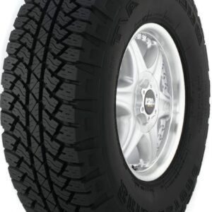 Bridgestone Dueler A/T RH-S All Terrain LT265/70R17 112/109Q C Light Truck Tire