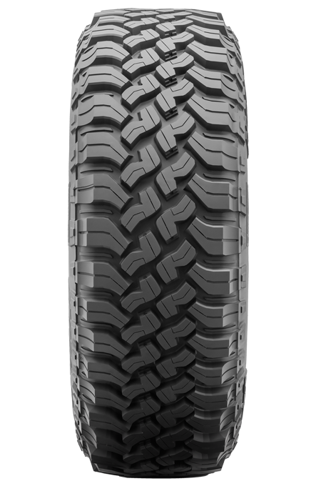 Falken Wildpeak MT01 LT315/75R16 Tire - Image 2