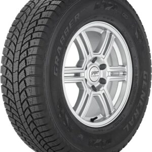 General Grabber Arctic Winter 265/70R16 116T XL Passenger Tire