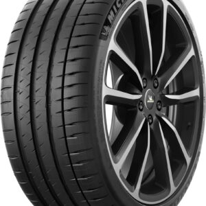 Michelin Pilot Sport 4S Performance 235/40ZR19 (96Y) XL Passenger Tire