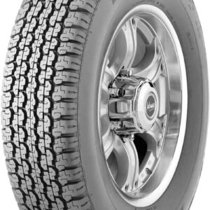 Bridgestone Dueler H/T 689 All Season 265/70R16 111S Light Truck Tire