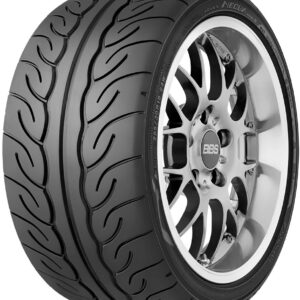Yokohama Advan Neova AD08 R UHP Summer 225/40R18 88W Passenger Tire