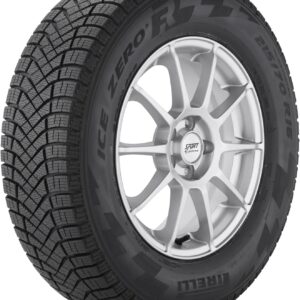 Pirelli Ice Zero FR 205/55R16 94T Passenger Tire