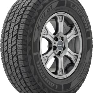 LT245/70R17/10 119/116R LAUF X FIT AT LC01 BW