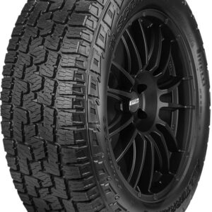 Pirelli Scorpion All Terrain Plus All Terrain LT245/75R16 120/116R E Light Truck Tire