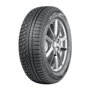 Nokian WR G4 SUV All Weather 265/70R16 112H SUV/Crossover Tire
