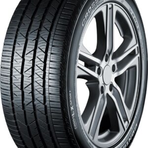 Continental CrossContact LX Sport All Season 235/60R18 103H SUV/Crossover Tire
