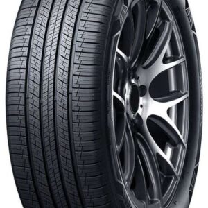 Nexen Roadian GTX All Season 235/60R18 103H Passenger Tire