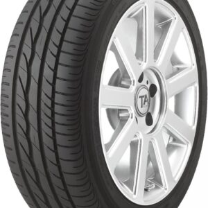 Bridgestone Turanza ER300A RFT UHP Summer 205/55R16 91W Passenger Tire