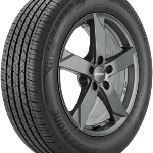 Bridgestone Turanza LS100 MOE UHP Summer 225/45R18 95H XL Passenger Tire